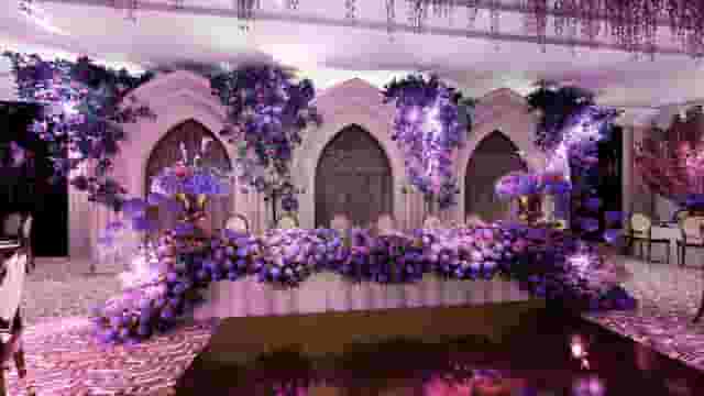 East India Room