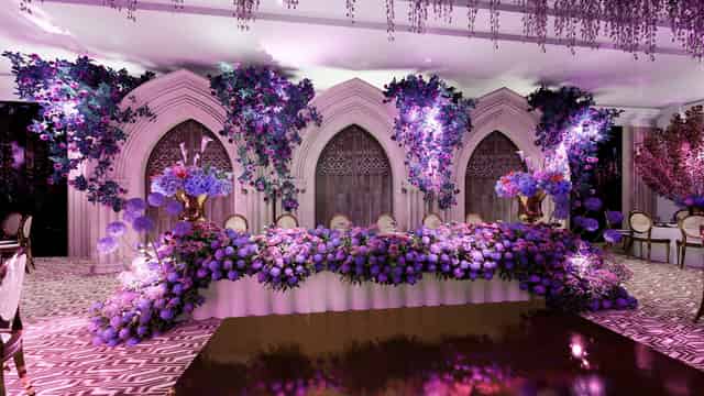 East India Room