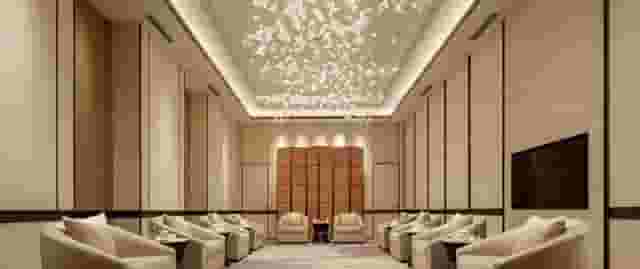 Conference Hall