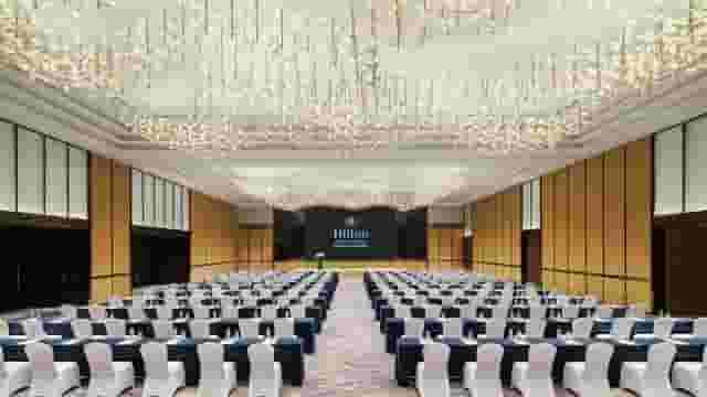 Conference Hall