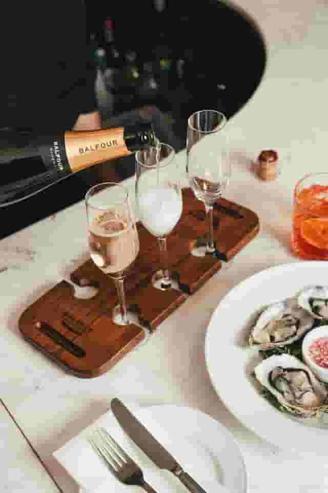 Balfour At Bow Wine Vaults