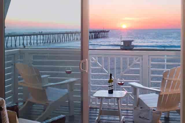 Beach House Hotel Hermosa Beach ...