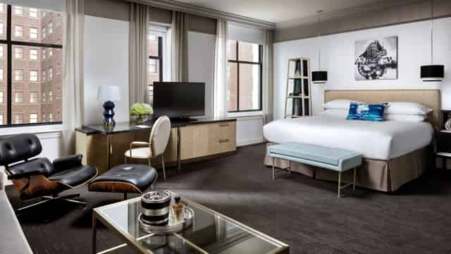 Chicago Alton