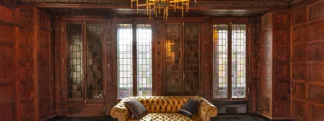 English Room