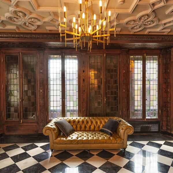 English Room