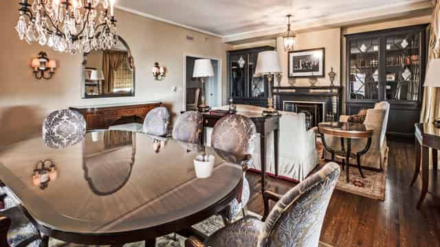 Boardroom