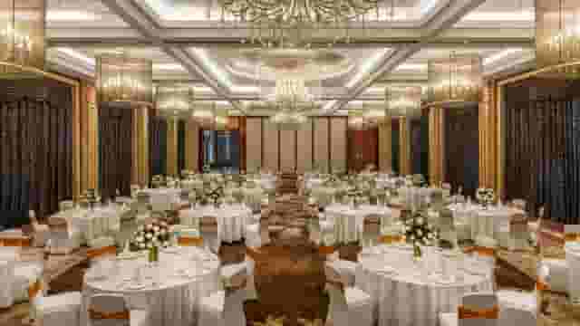 Grand Ballroom