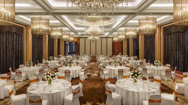 Grand Ballroom