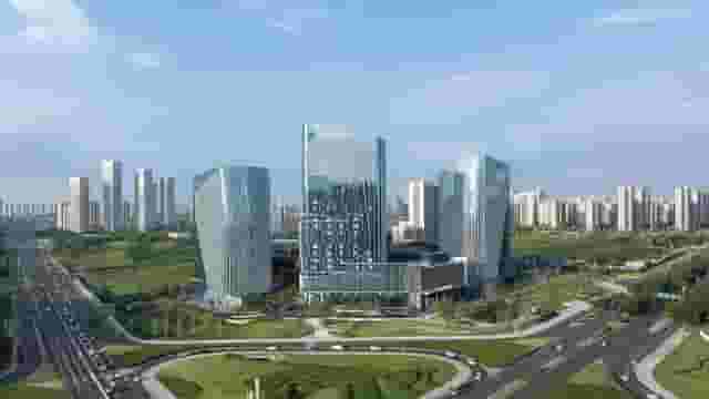 Yixin Grand Ballroom