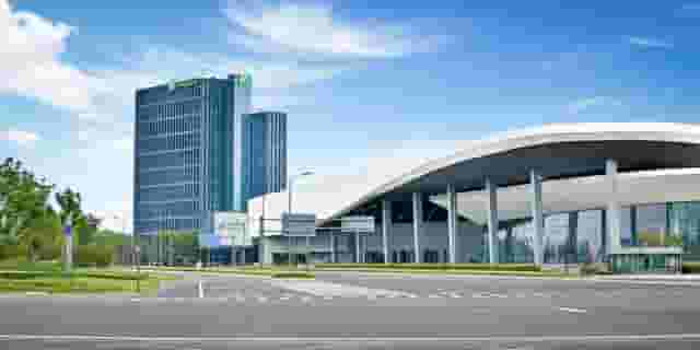 Tianfu Ballroom