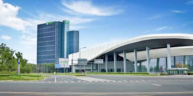 Tianfu Ballroom