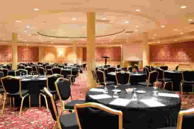 InterContinental Paris Le Grand