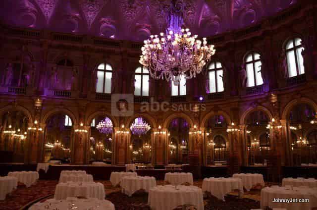 Salon Delibes
