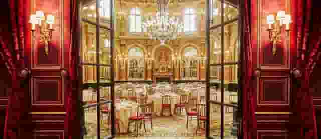InterContinental Paris Le Grand