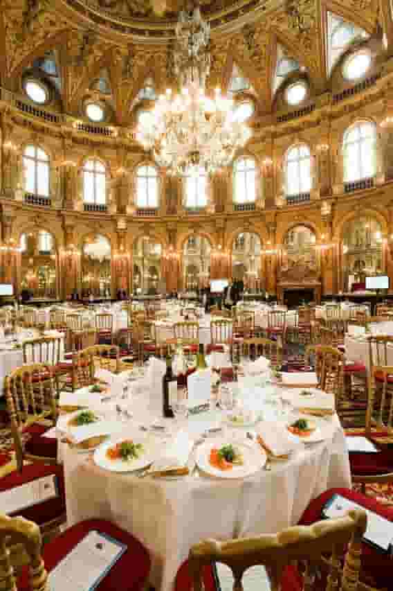InterContinental Paris Le Grand