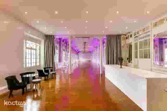 Function room