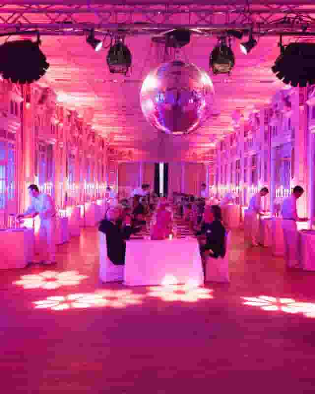 Function room