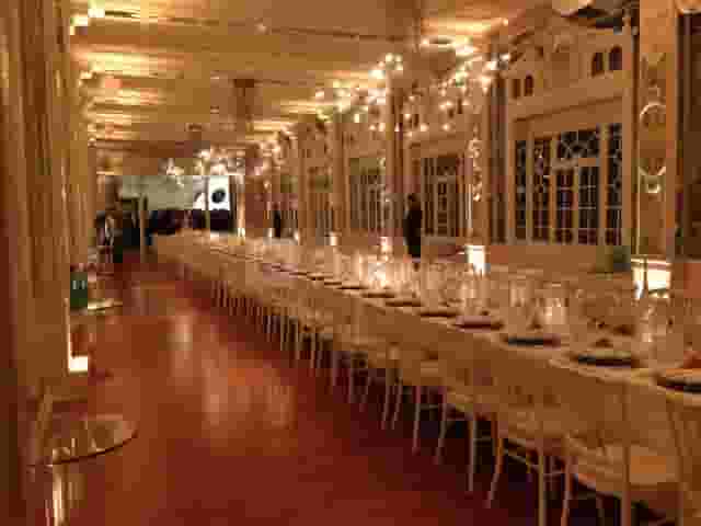 Function room