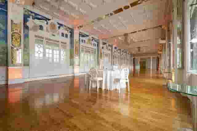 Function room