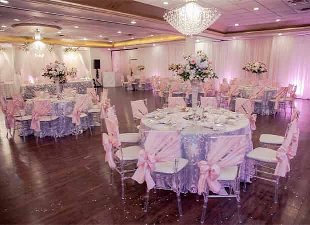 Tuscany A Ballroom