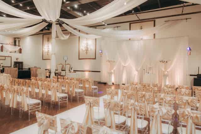 Tuscany A Ballroom