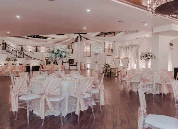 Tuscany A Ballroom