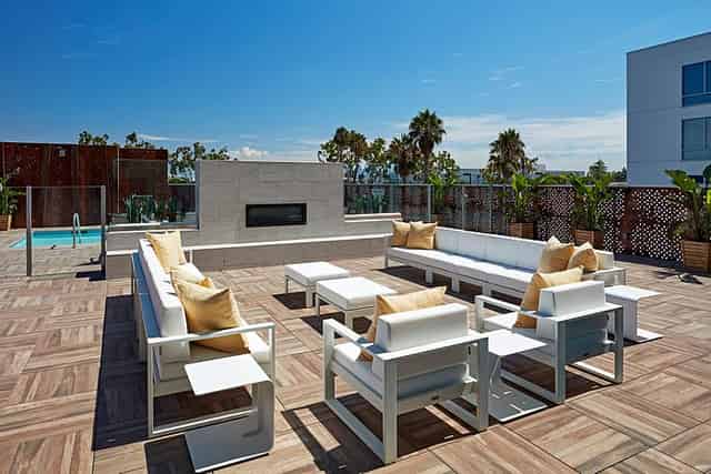 Suite 101