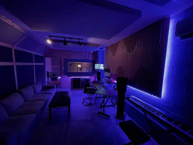 GoodPeeples Studios
