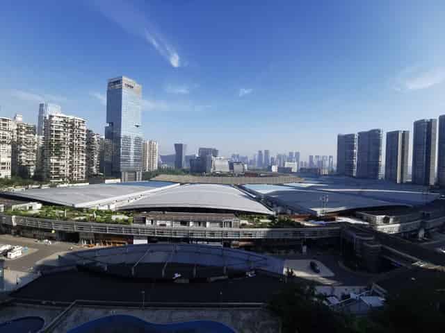 Convention Center