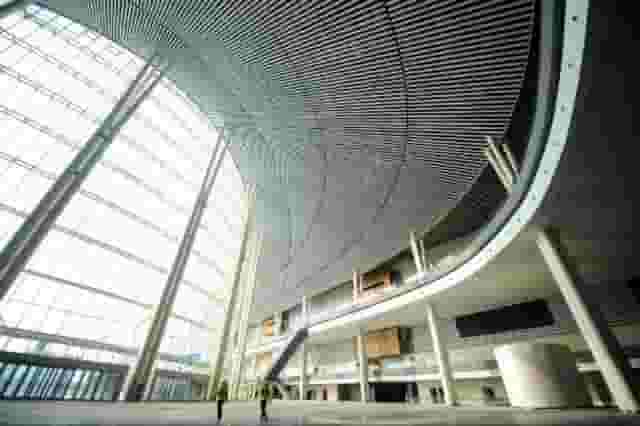 Convention Center