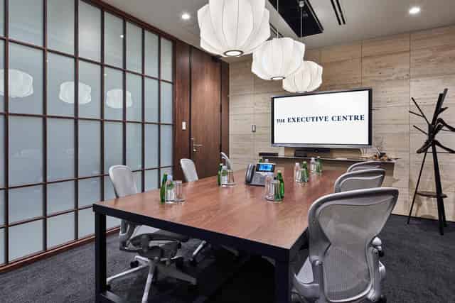 Event Space