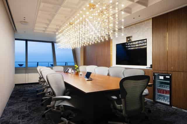 Function Room