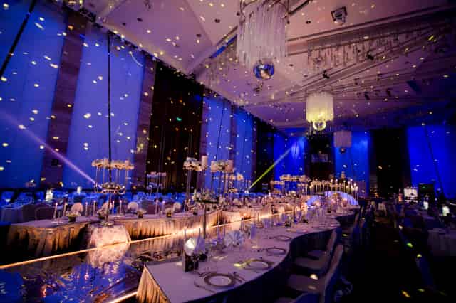 Crystal Ballroom