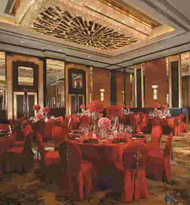 Function Area