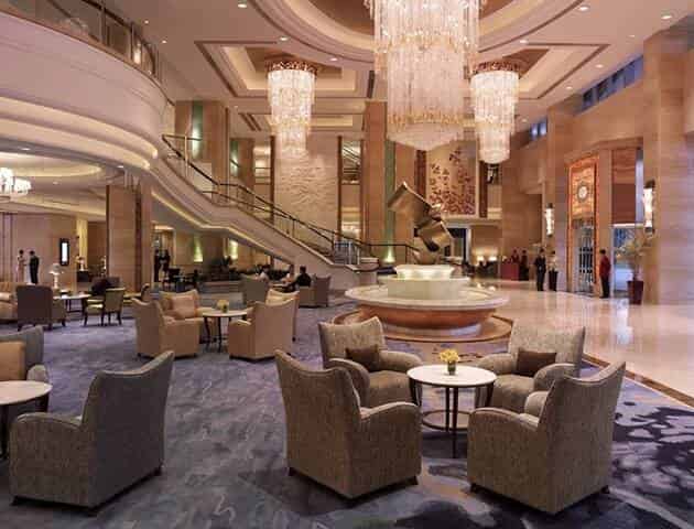 Function Area