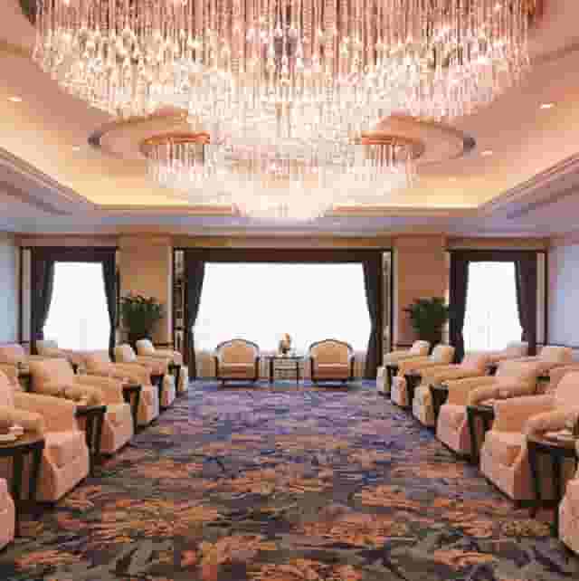 Function Area