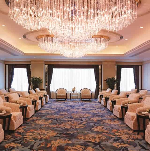 Function Area