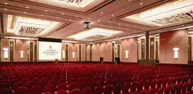Auditorium