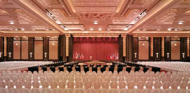Auditorium
