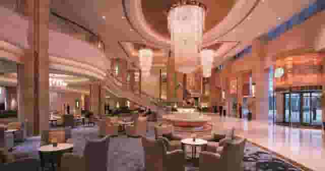 Event Spaces