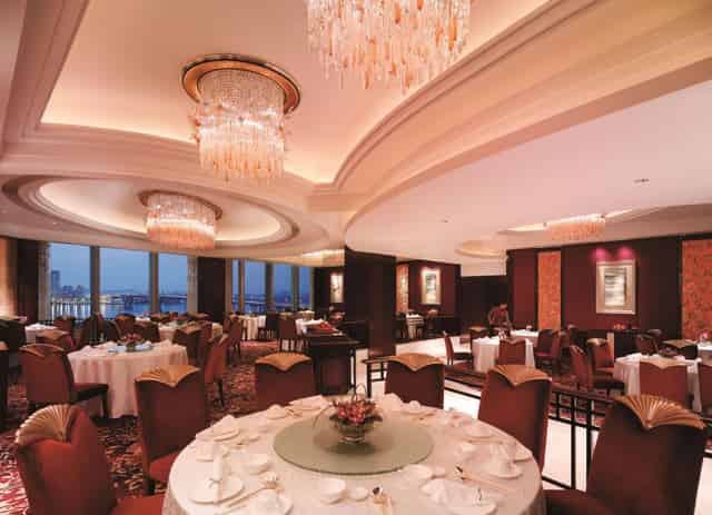 Event Spaces