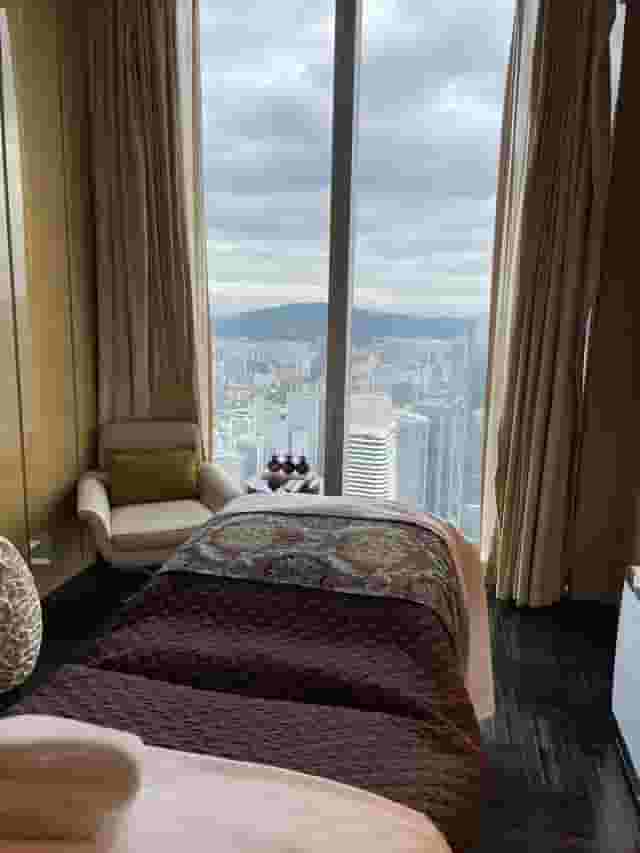 Jade Room