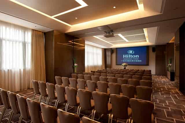 Conference Hall