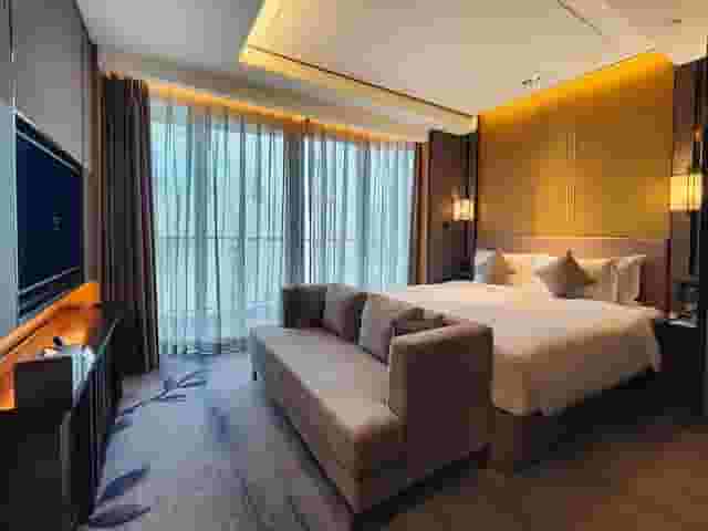 Suites
