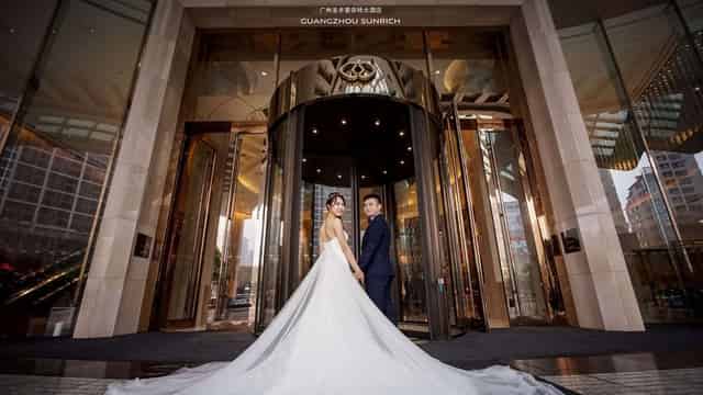 Grand Ballroom
