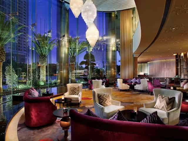 Grand Ballroom
