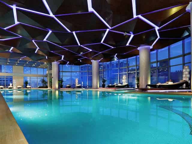 Grand Ballroom