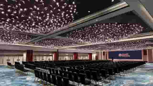 Grand Ballroom (A+B)