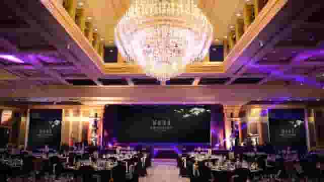 Garden Grand Ballroom