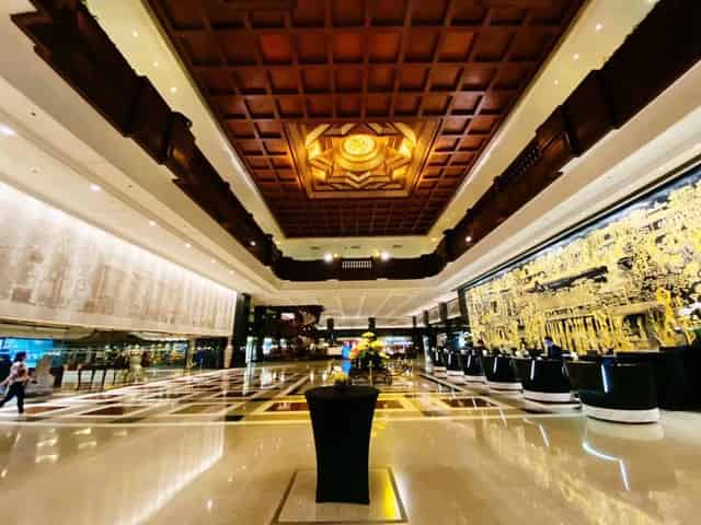 Function Room